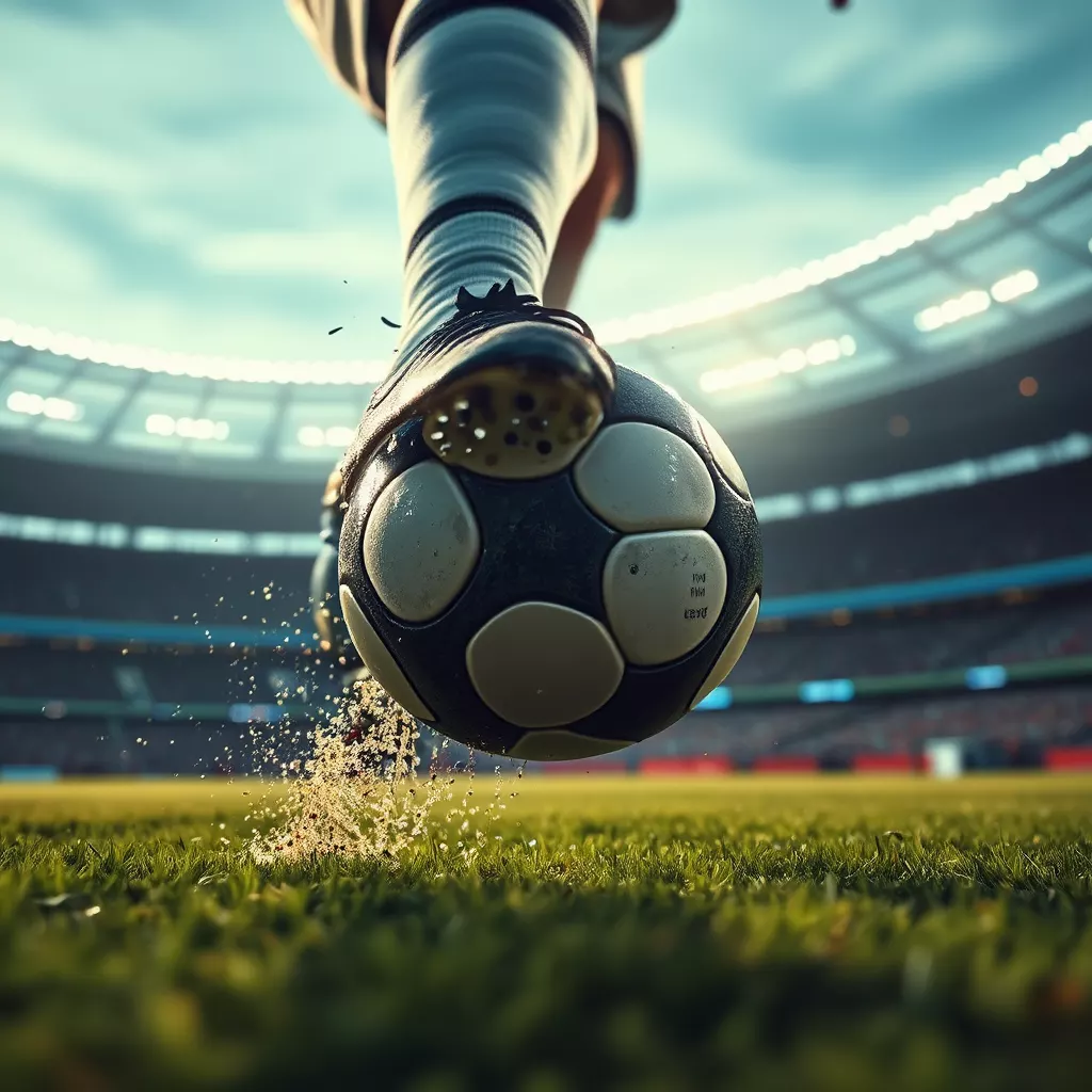 What Football Progressive Passes Can Reveal Before Match Analysis Through Vipphim — view 2