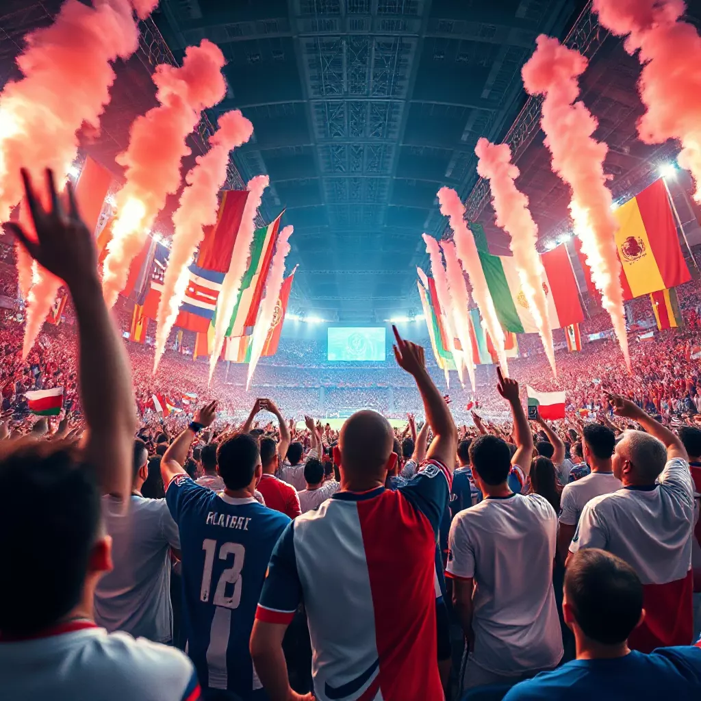 Đội tuyển Ghana tại World Cup 2026: Hành trình tái sinh và những hi vọng mới — view 5