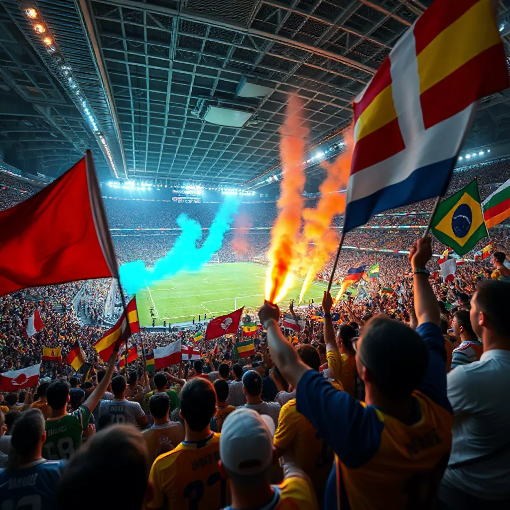 World Cup 2026 Và Cuộc Chiến Tâm Lý Khốc Liệt Trên Chấm Penalty Định Mệnh — view 5