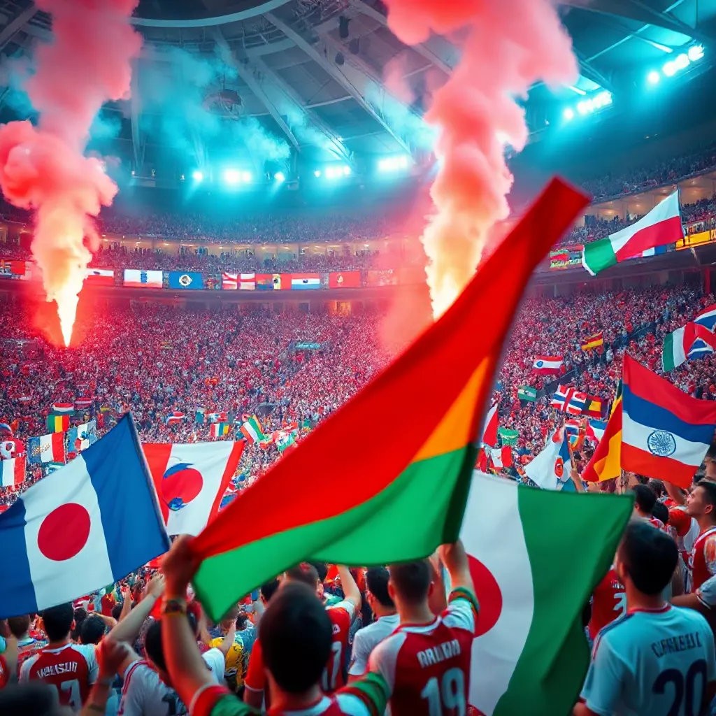 Những Bất Ngờ Thú Vị Được Chờ Đợi Ở World Cup 2026 — view 3
