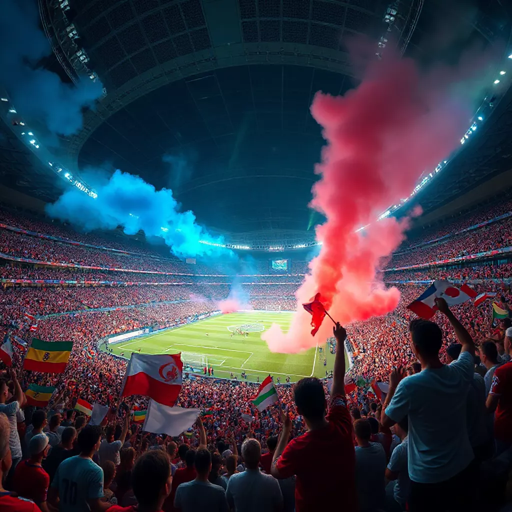 Tin nóng World Cup 2026: Ai trở thành người hùng? — view 5