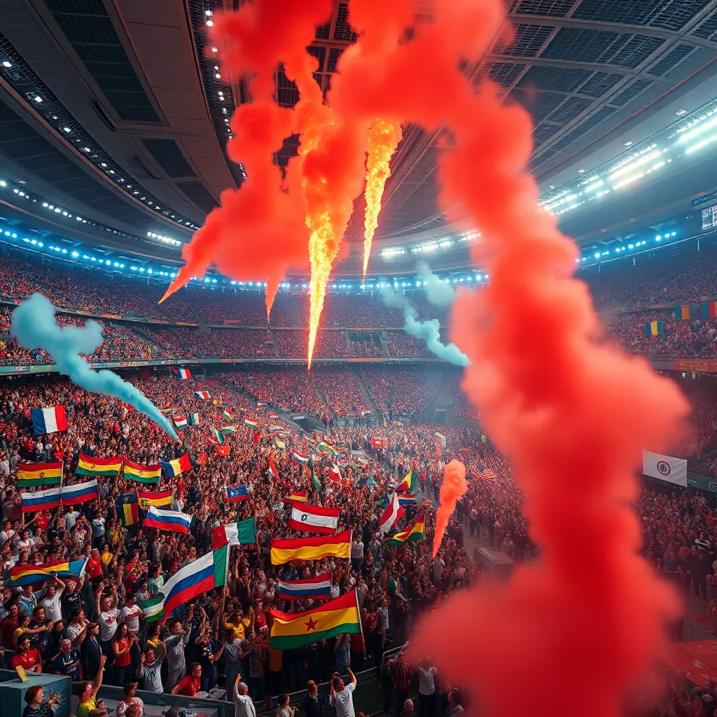 Những Đội Bóng Đáng Xem World Cup 2026: Ai Sẽ Làm Nên Chuyện? — view 3