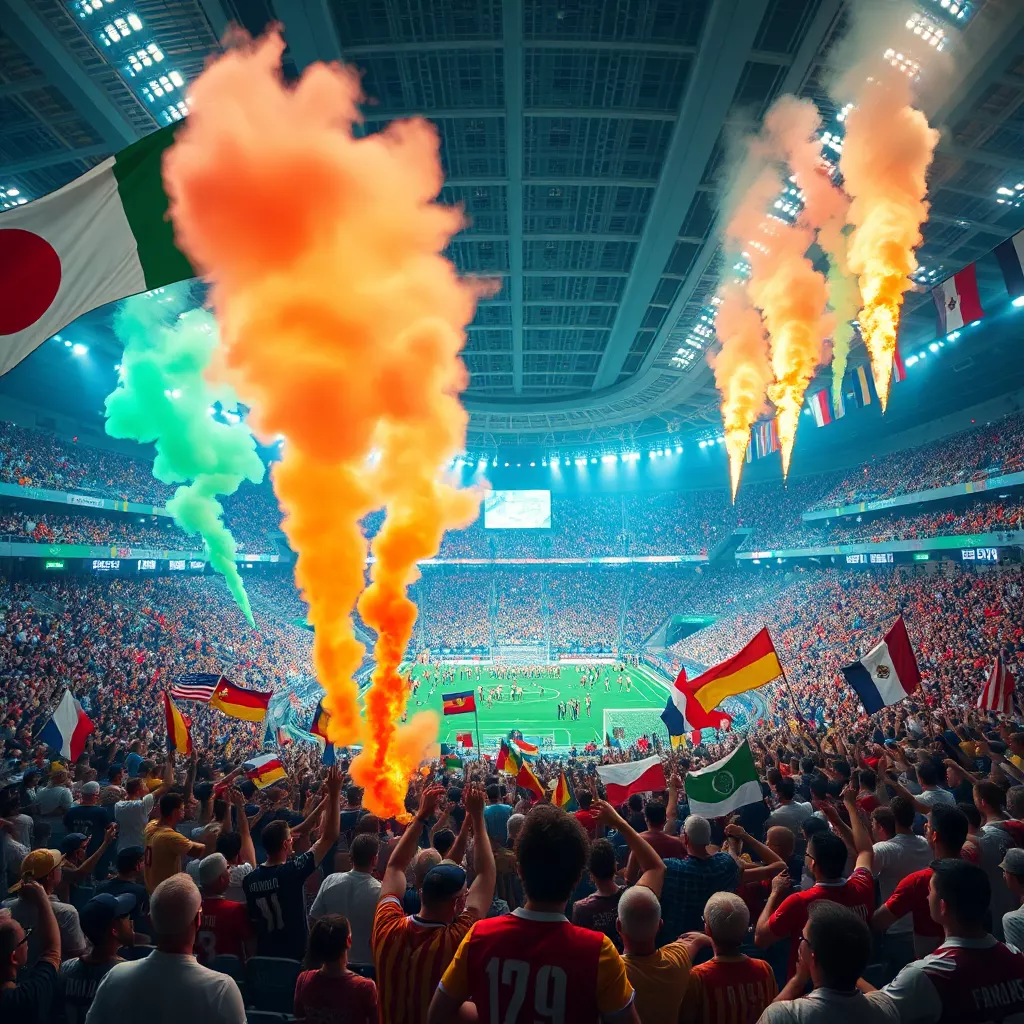 World Cup 2026: Khi mọi khoảnh khắc có thể thay đổi lịch sử