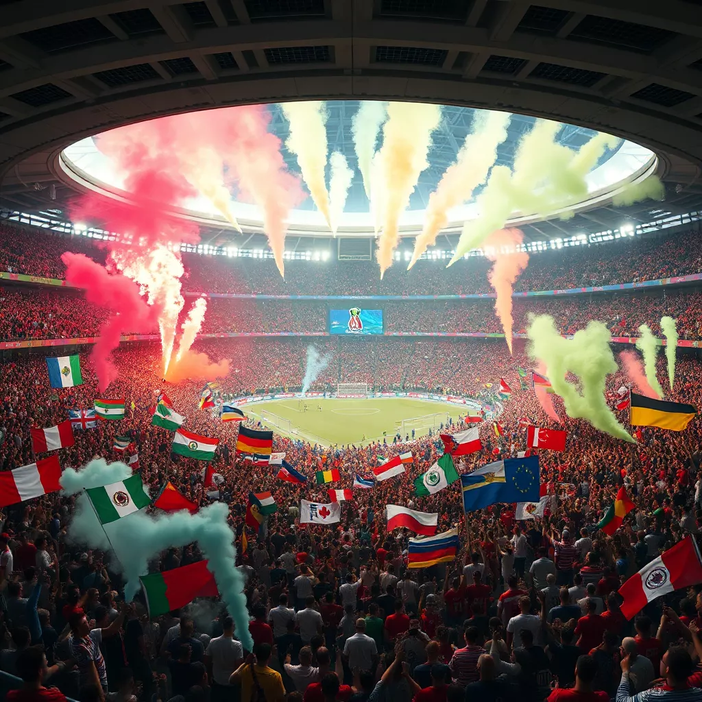World Cup 2026 và hành trình tìm kiếm những huyền thoại mới — view 2