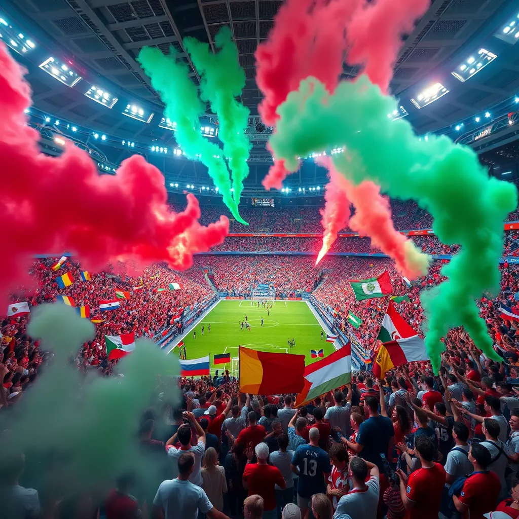 shbet800.com World Cup 2026 – Phân Tích Các Trận Đấu Đỉnh Cao Dành Cho Dân Chơi Thực Thụ