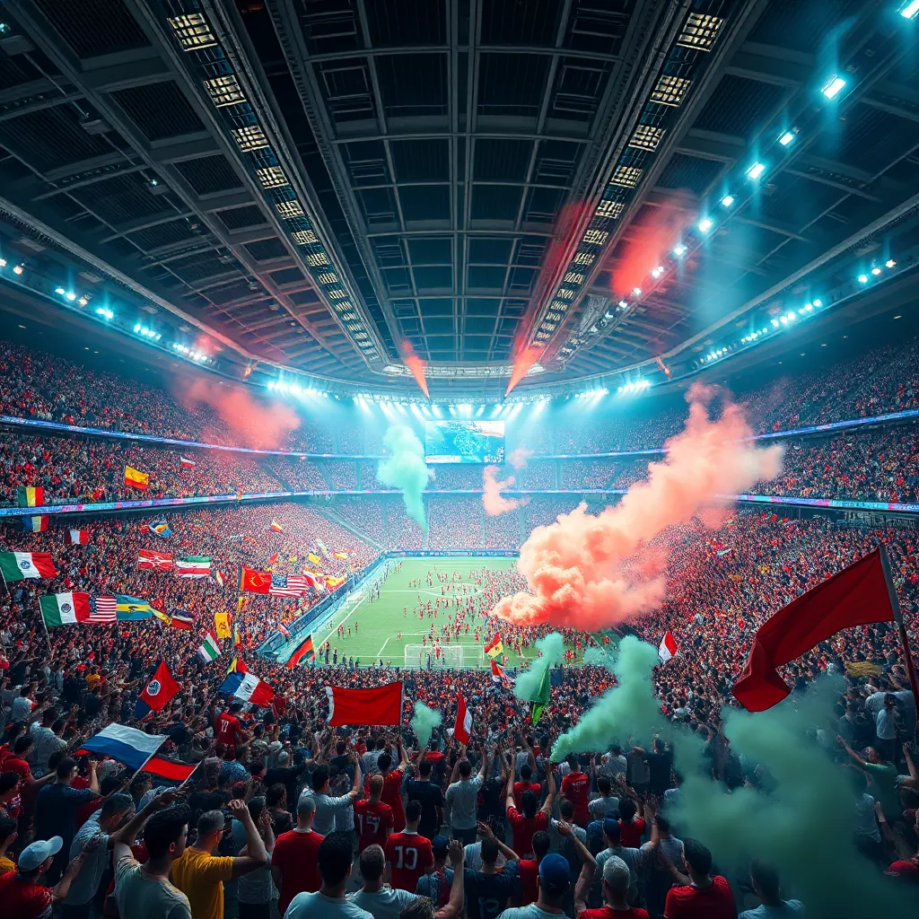 Những màn trình diễn làm nên lịch sử tại World Cup 2026 — view 4