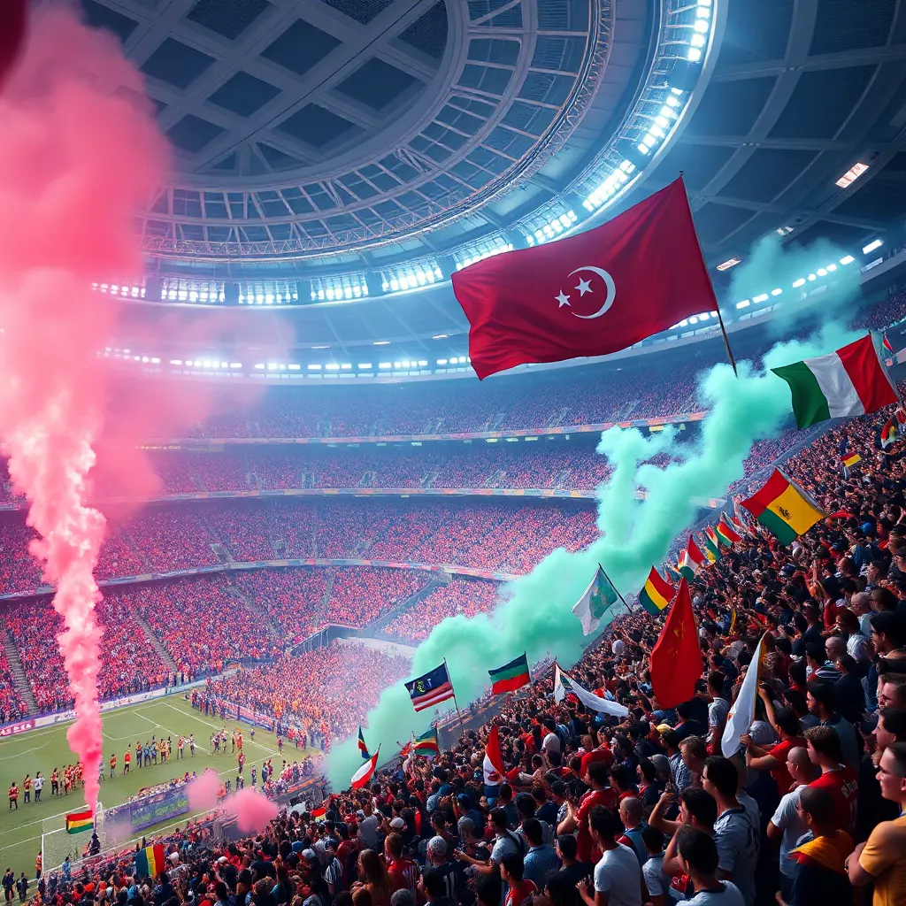 World Cup 2026: Cuộc chiến cuối cùng cho chiếc cúp vàng và những điều chưa từng có — view 3