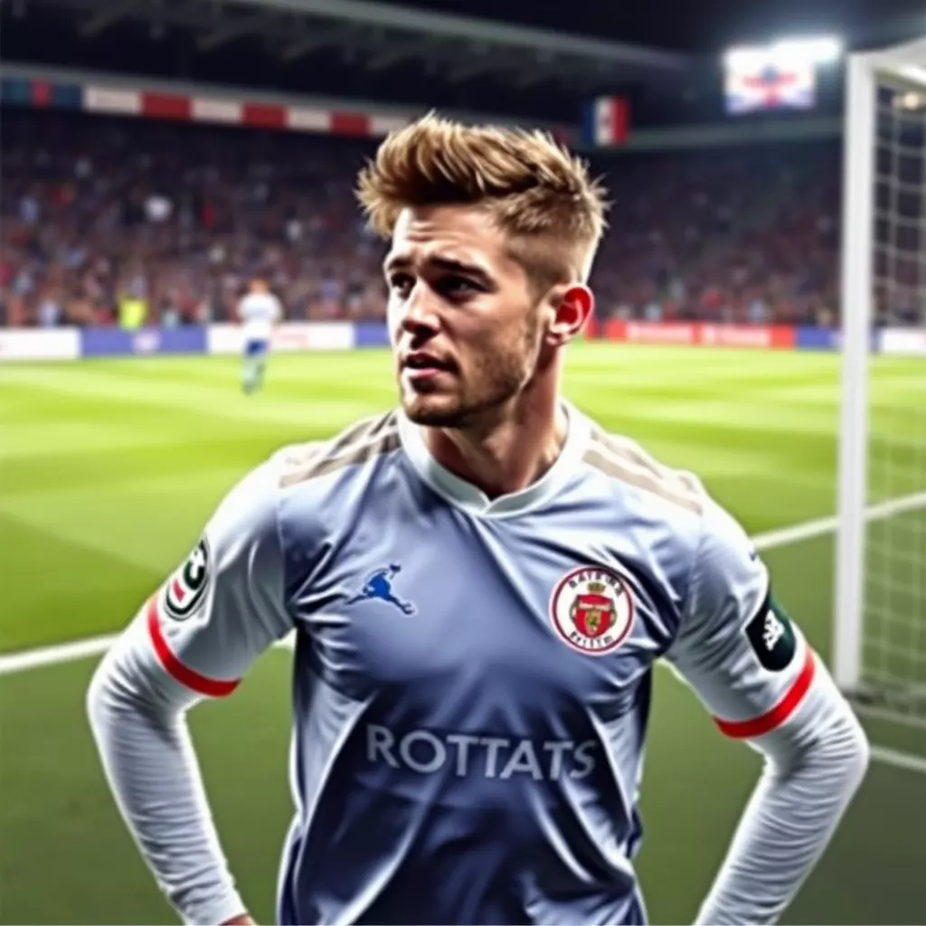Manchester United’s Conceição Link: A Critical UX Review of the tg88988 Experience — view 3