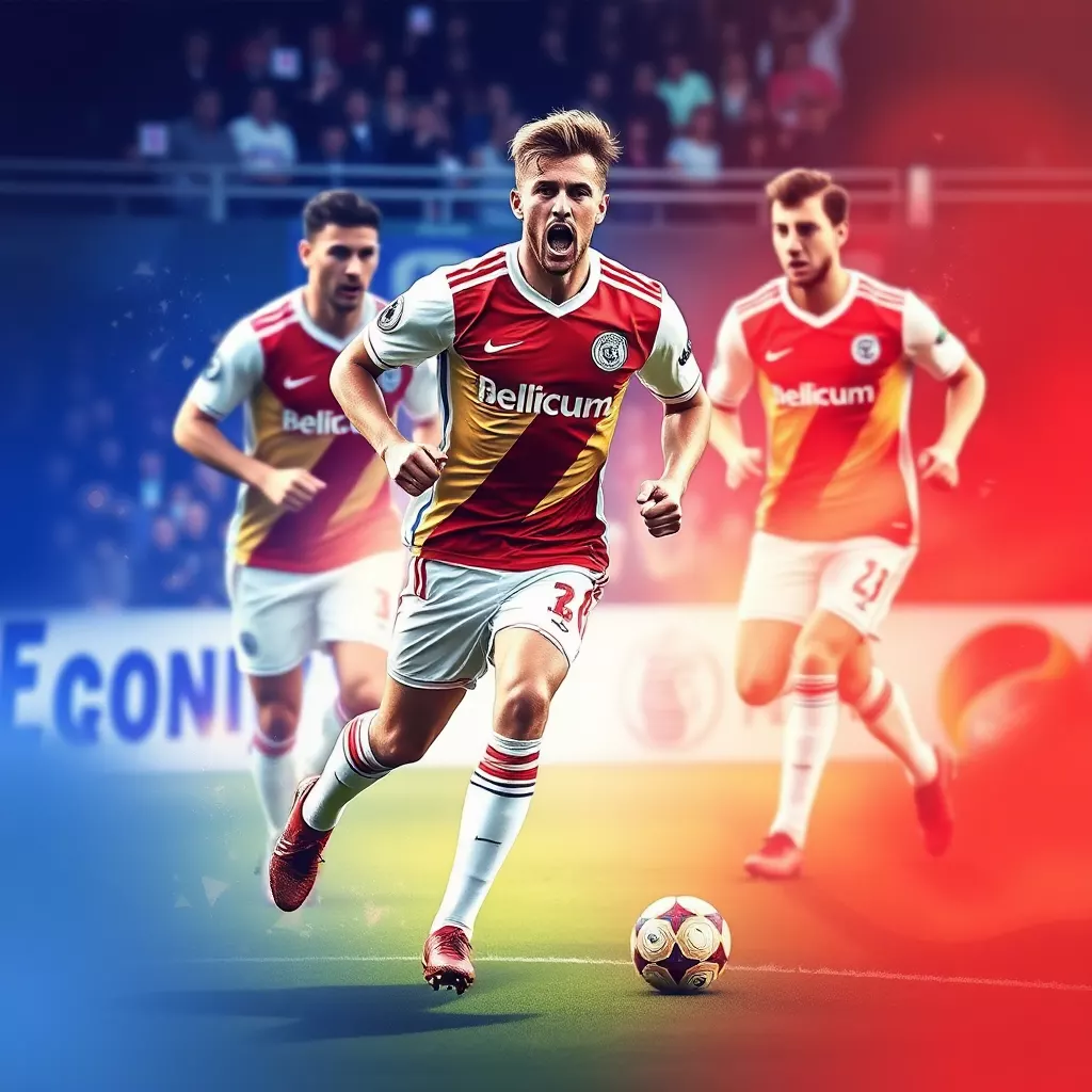Khả năng bảo vệ khu vực cột gần ở bán kết World Cup 2026 trên F8bet: Phân tích chiến thuật và sân chơi đỉnh cao — view 2