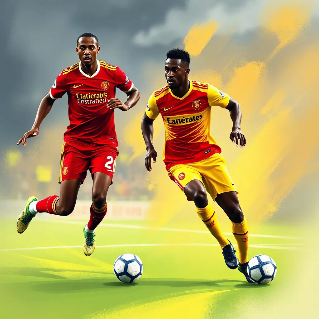 World Cup 2026: Những đội bóng có phong độ ổn định nhất giải — view 3