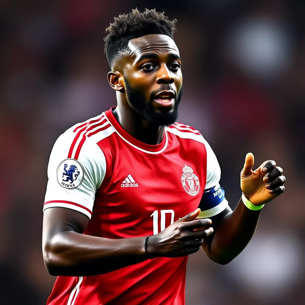 Arsenal có thể tiến sâu tại Champions League năm nay? Những tín hiệu đáng chờ đợi từ Pháo thủ