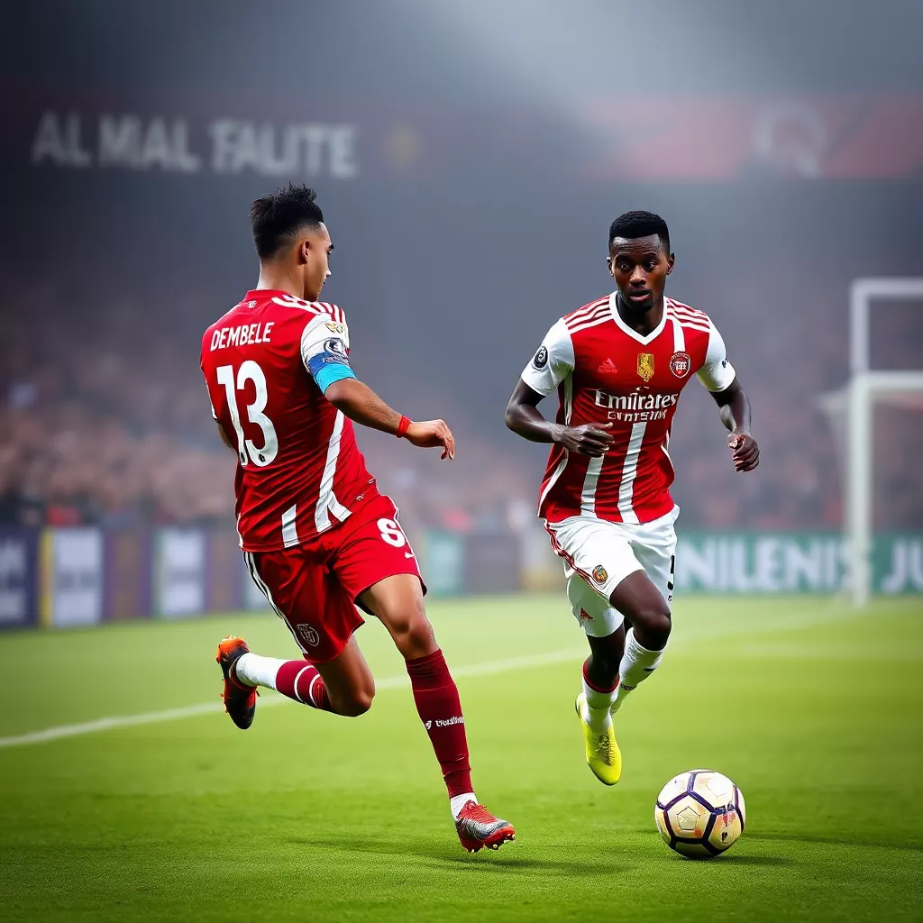 Rangers FC Targets Marquee Signings to Reclaim Scottish Premiership Dominance: A Risk-Based Evaluation — view 4