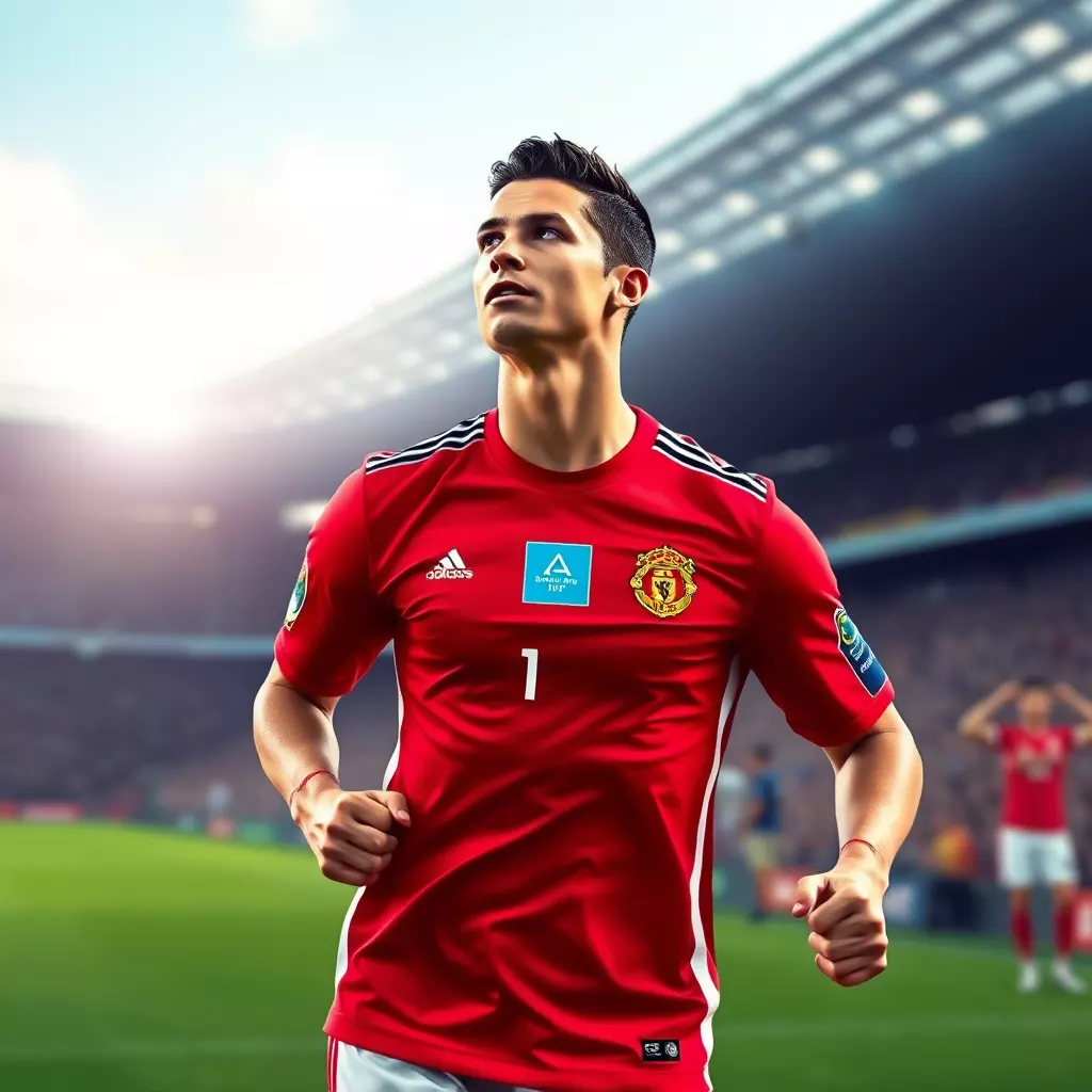World Cup 2026 Và Hành Trình Chinh Phục Giấc Mơ Vàng