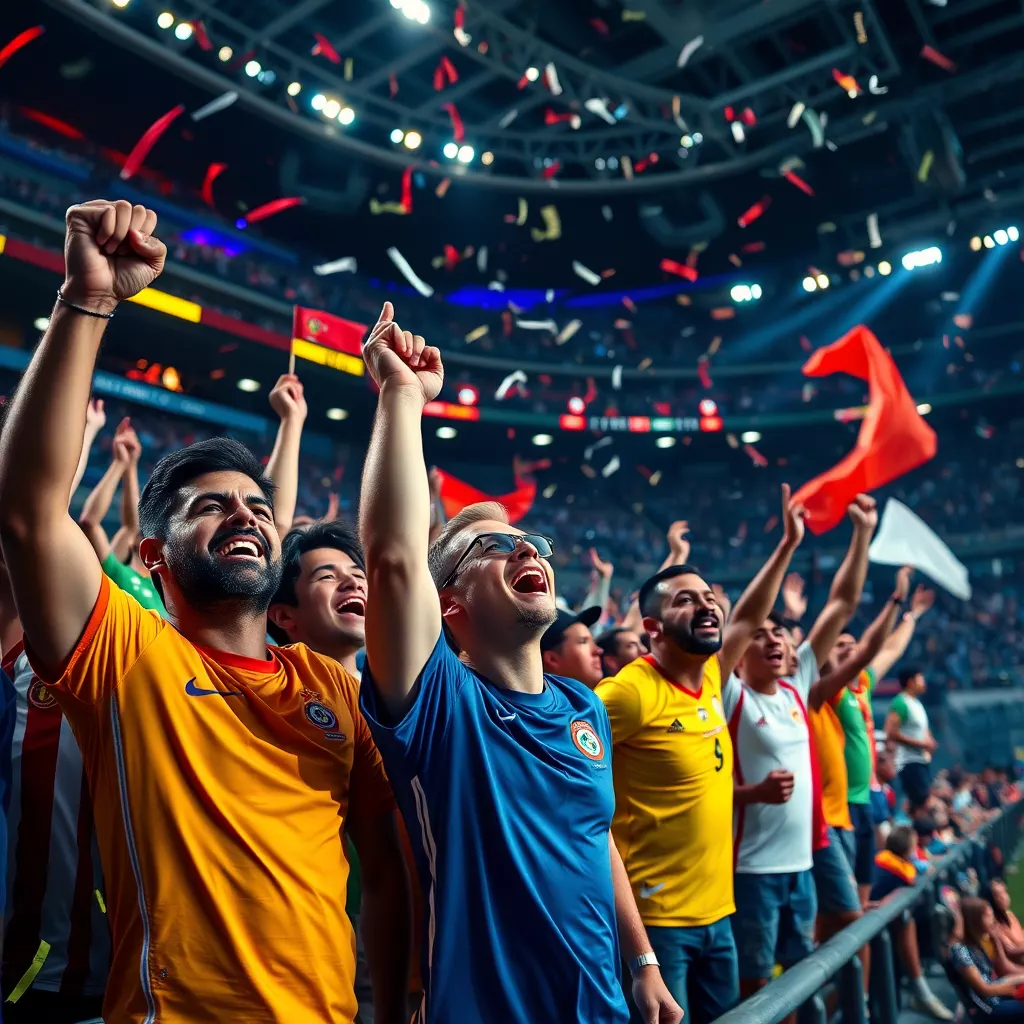 Khám phá hệ thống sảnh game hiện đại và đa dạng trên goal123vip.io: nhìn từ góc độ quản lý vốn, độ khó và rủi ro — view 3