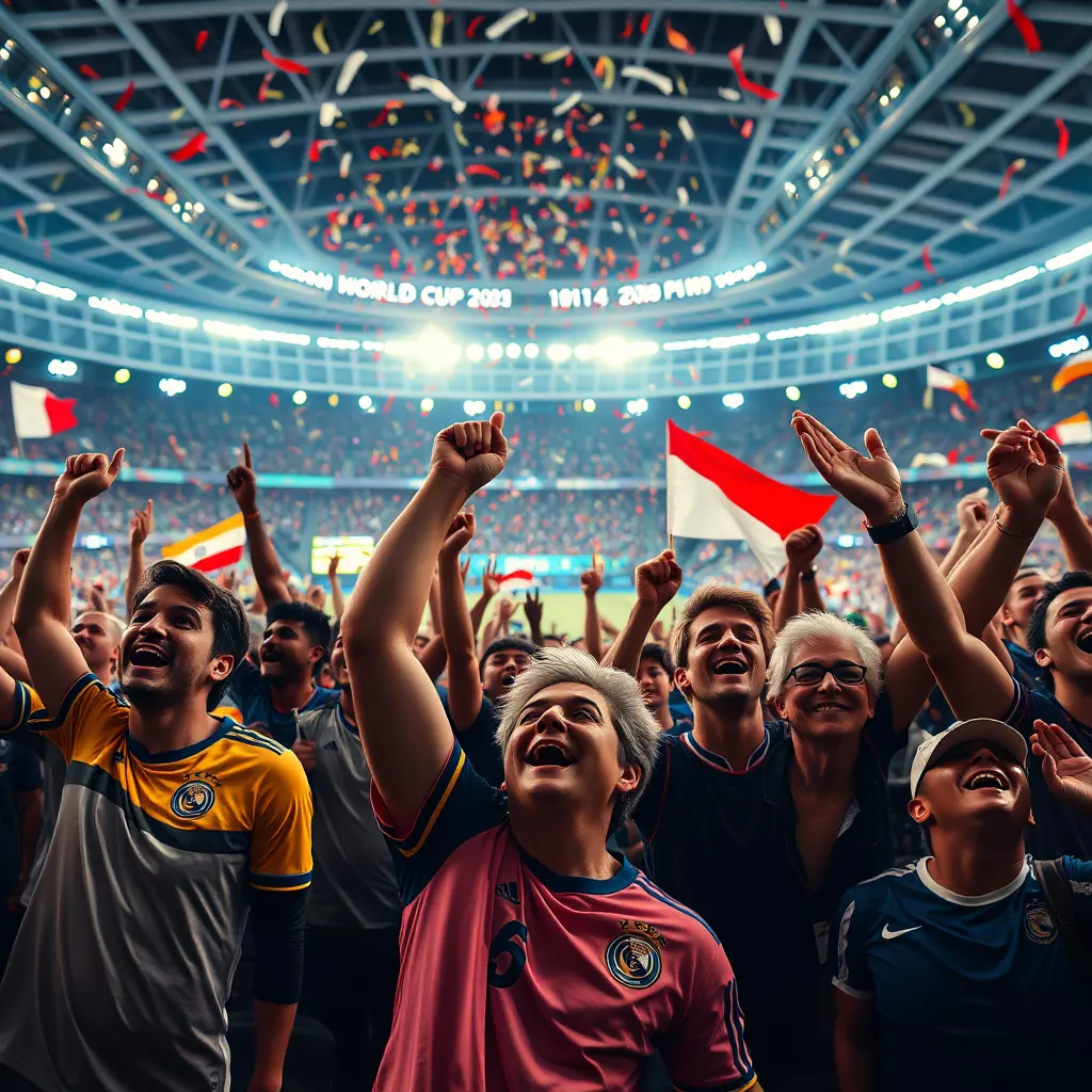 Đội tuyển Ghana tại World Cup 2026: Hành trình tái sinh và những hi vọng mới — view 4
