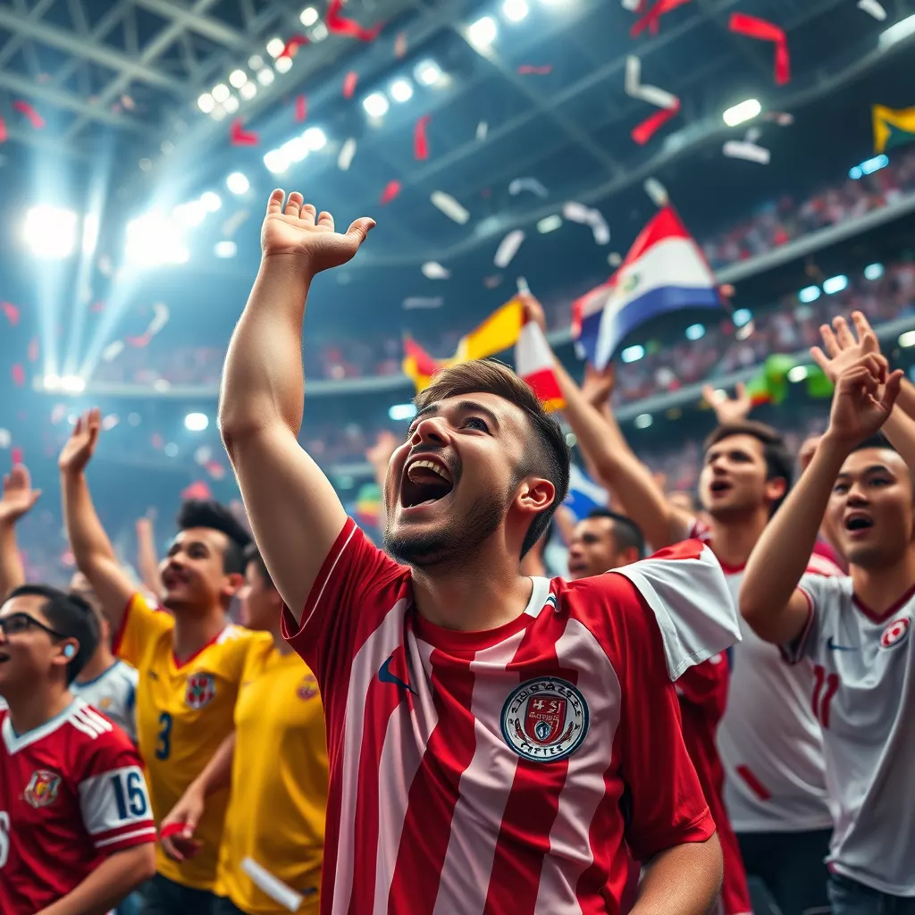 Sunwin8.org Sports Review: Evaluating Football Predictions and Match Analysis — view 4