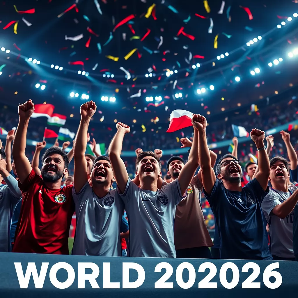 Đội tuyển Ghana tại World Cup 2026: Hành trình tái sinh và những hi vọng mới — view 2