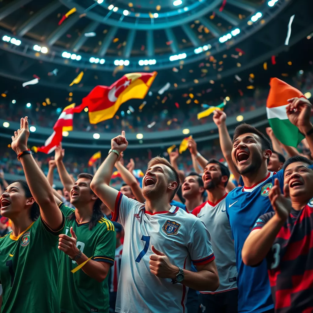 Sunwin8.org Sports Review: Evaluating Football Predictions and Match Analysis — view 2