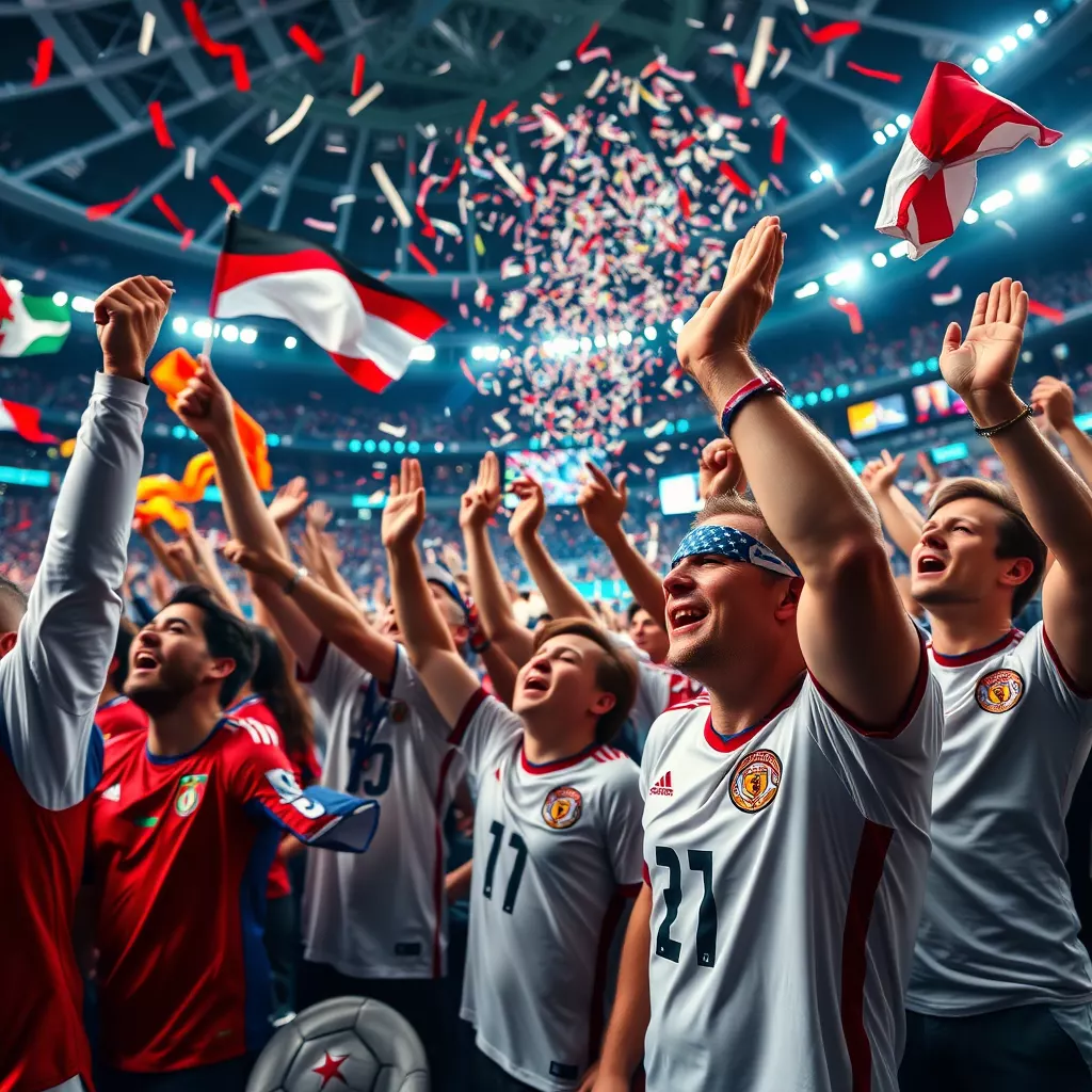 Sunwin8.org Sports Review: Evaluating Football Predictions and Match Analysis — view 5