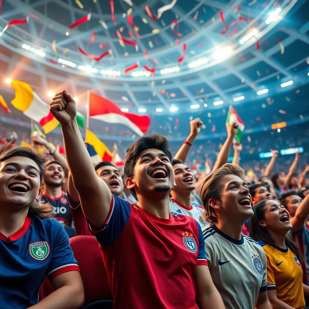 Đánh giá chi tiết khả năng chuyển đổi vị trí giữa các tuyến tại bán kết World Cup 2026 trên nohus.live — view 4