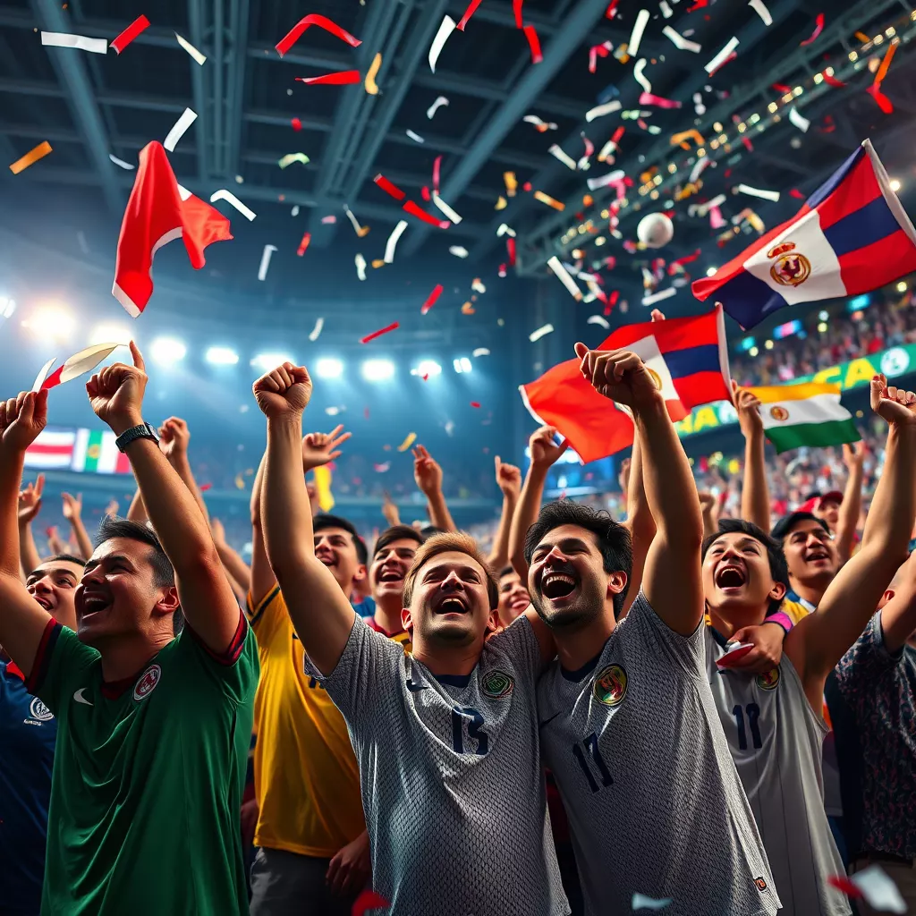 Cuộc Đua Vua Phá Lưới World Cup 2026: Những “Họng Súng” Nóng Bỏng Nhất — view 3