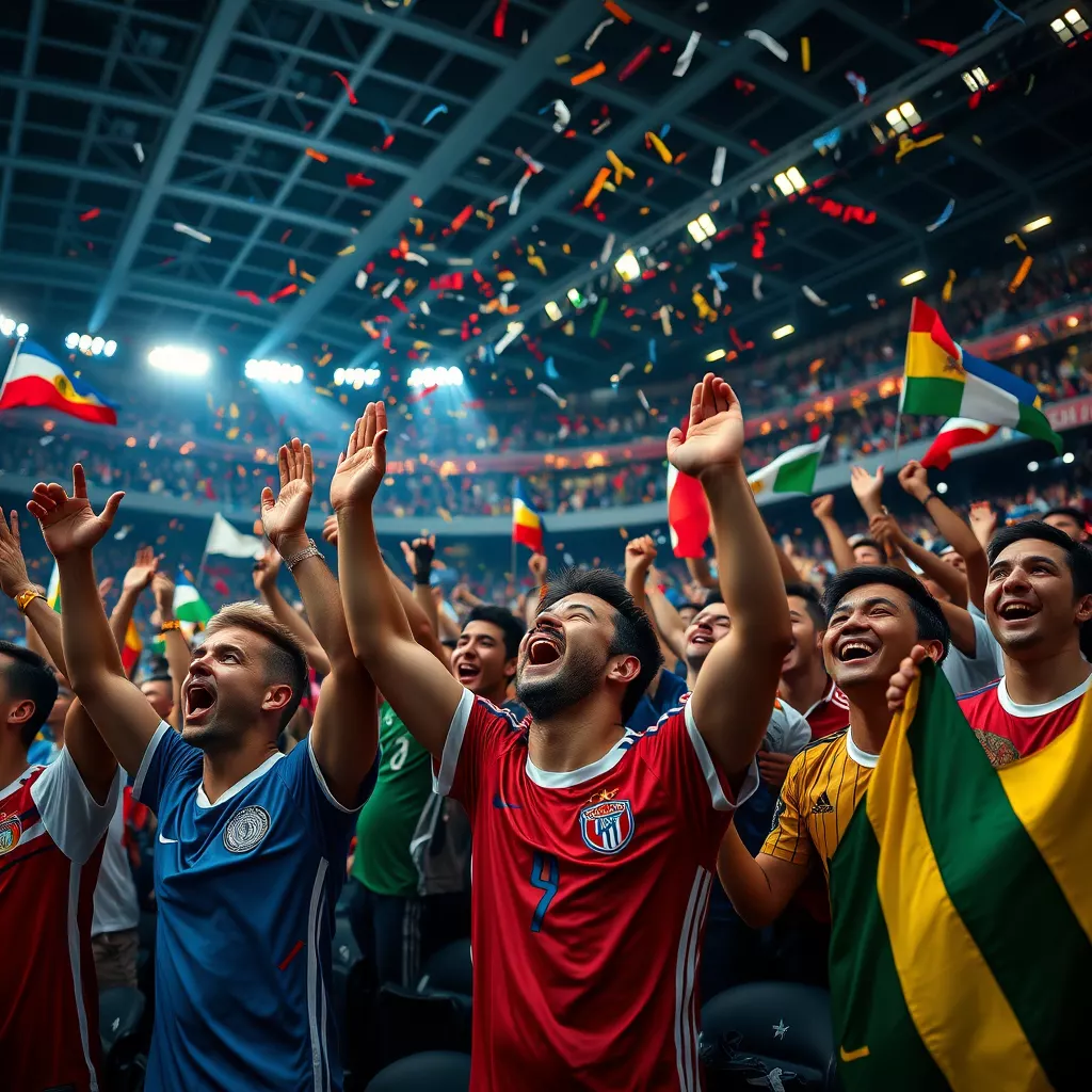 Những lựa chọn tạt bóng có thể tạo khác biệt ở bán kết World Cup 2026 trên KK55 — view 3