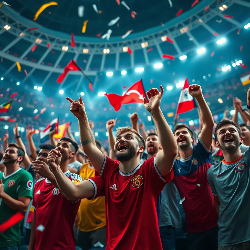 Những màn trình diễn làm nên lịch sử tại World Cup 2026
