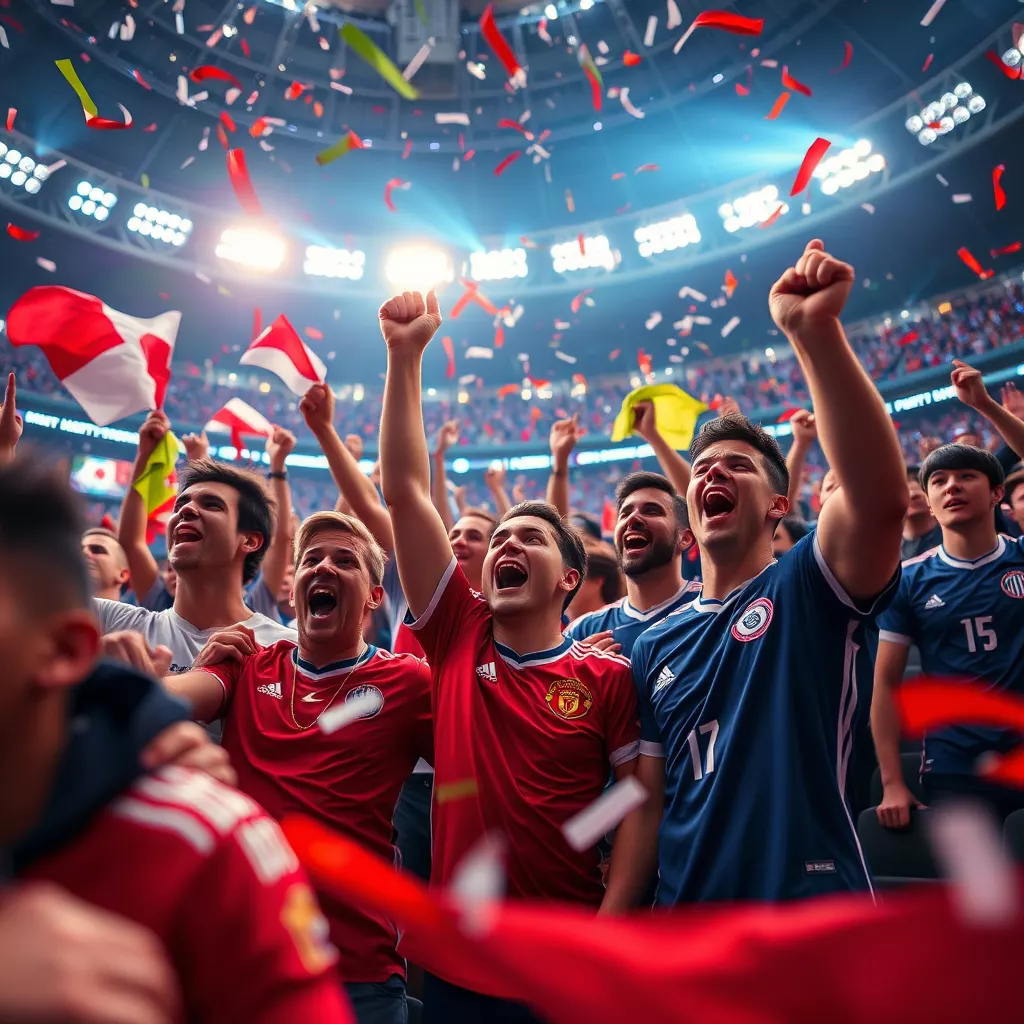 Thể thức thi đấu World Cup 2026: Cuộc cách mạng lịch sử với 48 đội tuyển — view 4
