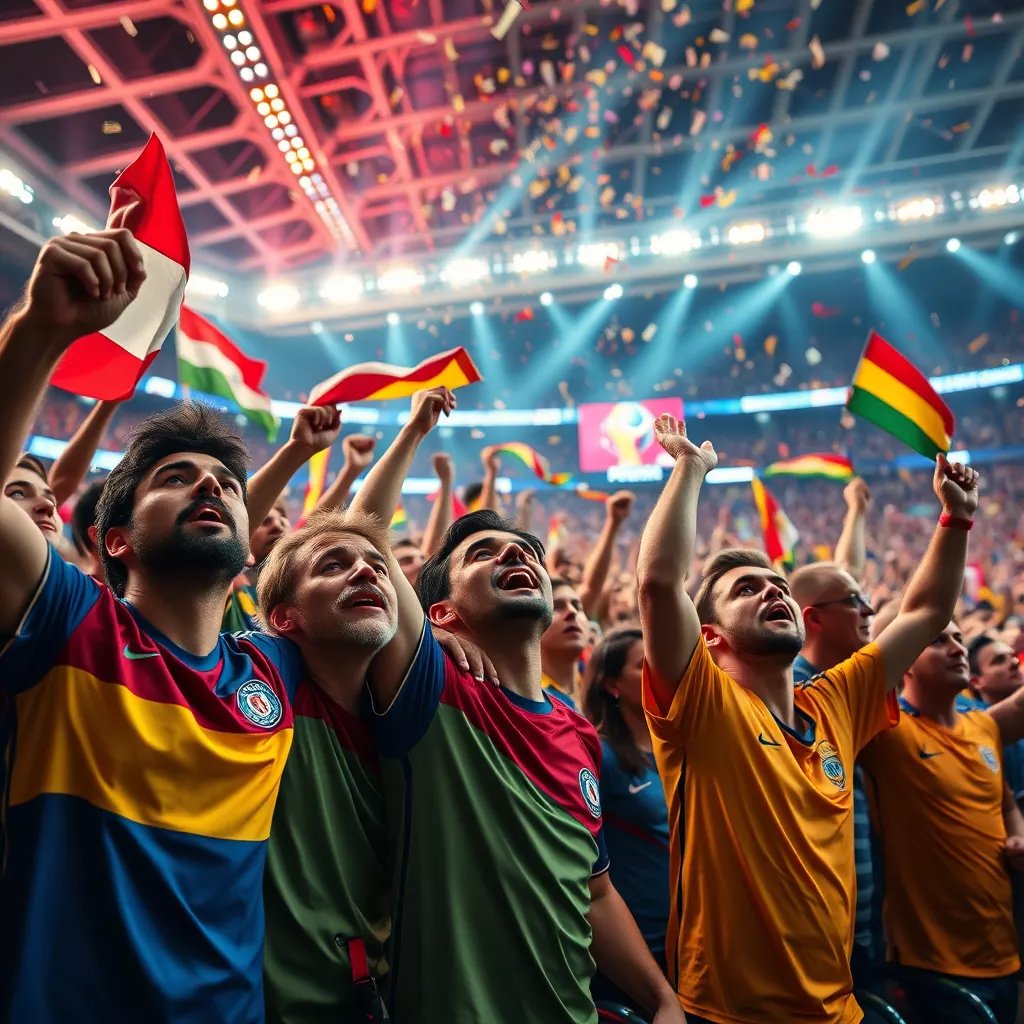 Why goal123vip.io Feels Different: A UX Review of the Gaming Atmosphere
