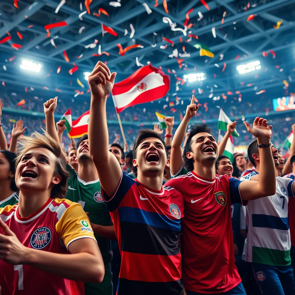 World Cup 2026: Cuộc chơi của những ông lớn và bất ngờ nào đang chờ đón? — view 4