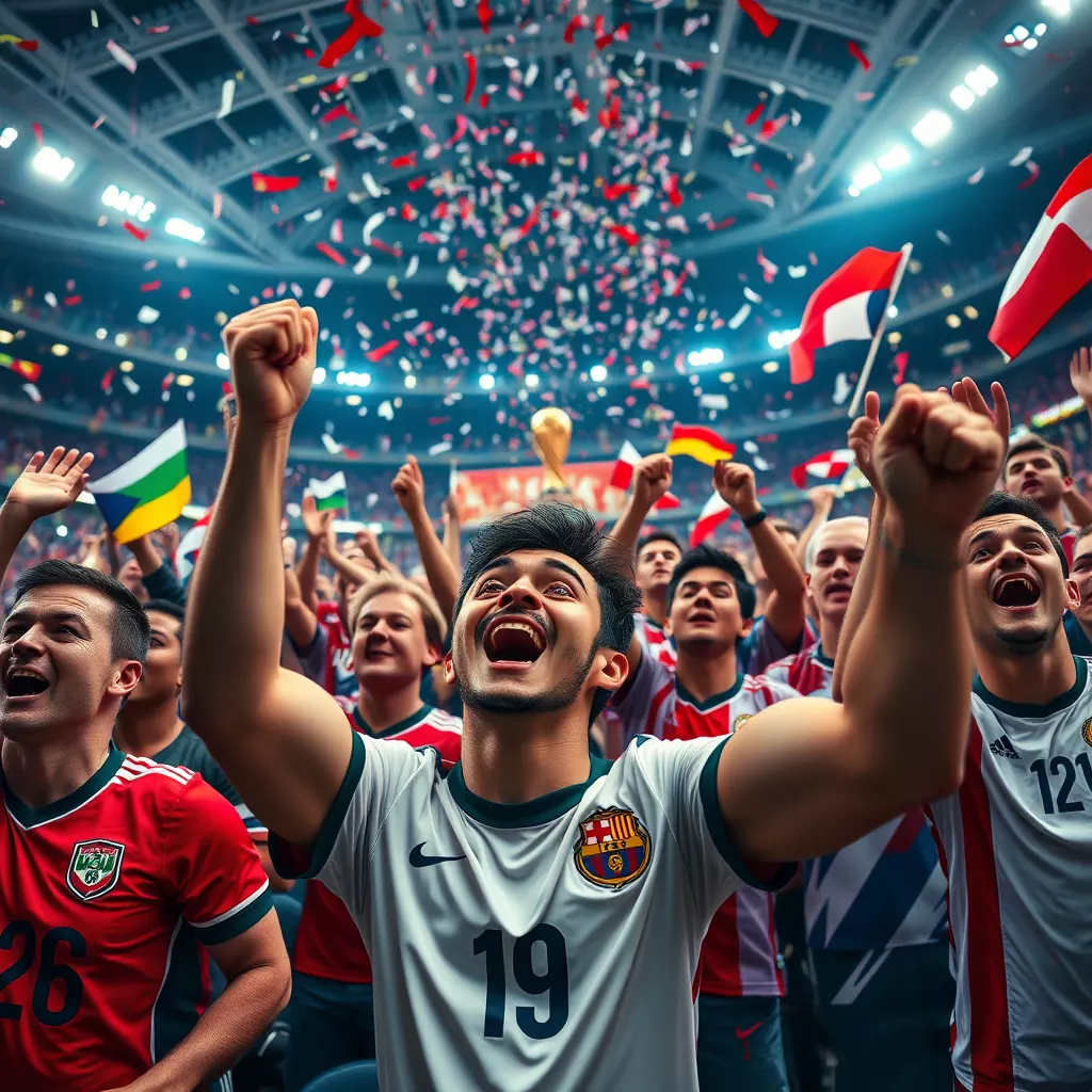 Những lựa chọn tạt bóng có thể tạo khác biệt ở bán kết World Cup 2026 trên KK55 — view 5