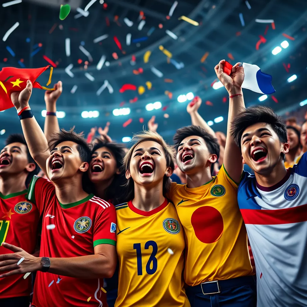 Cuộc Đua Vua Phá Lưới World Cup 2026: Những “Họng Súng” Nóng Bỏng Nhất