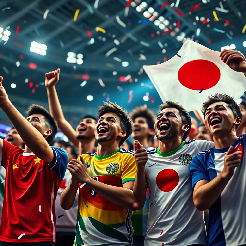 World Cup 2026: Những đội bóng sẵn sàng bùng nổ đúng thời điểm — view 3