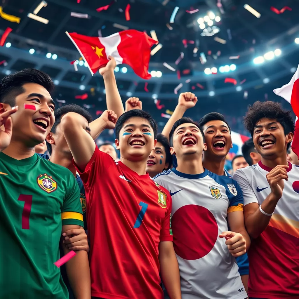 World Cup 2026: Những đội tuyển sở hữu hàng tiền vệ sáng tạo nhất