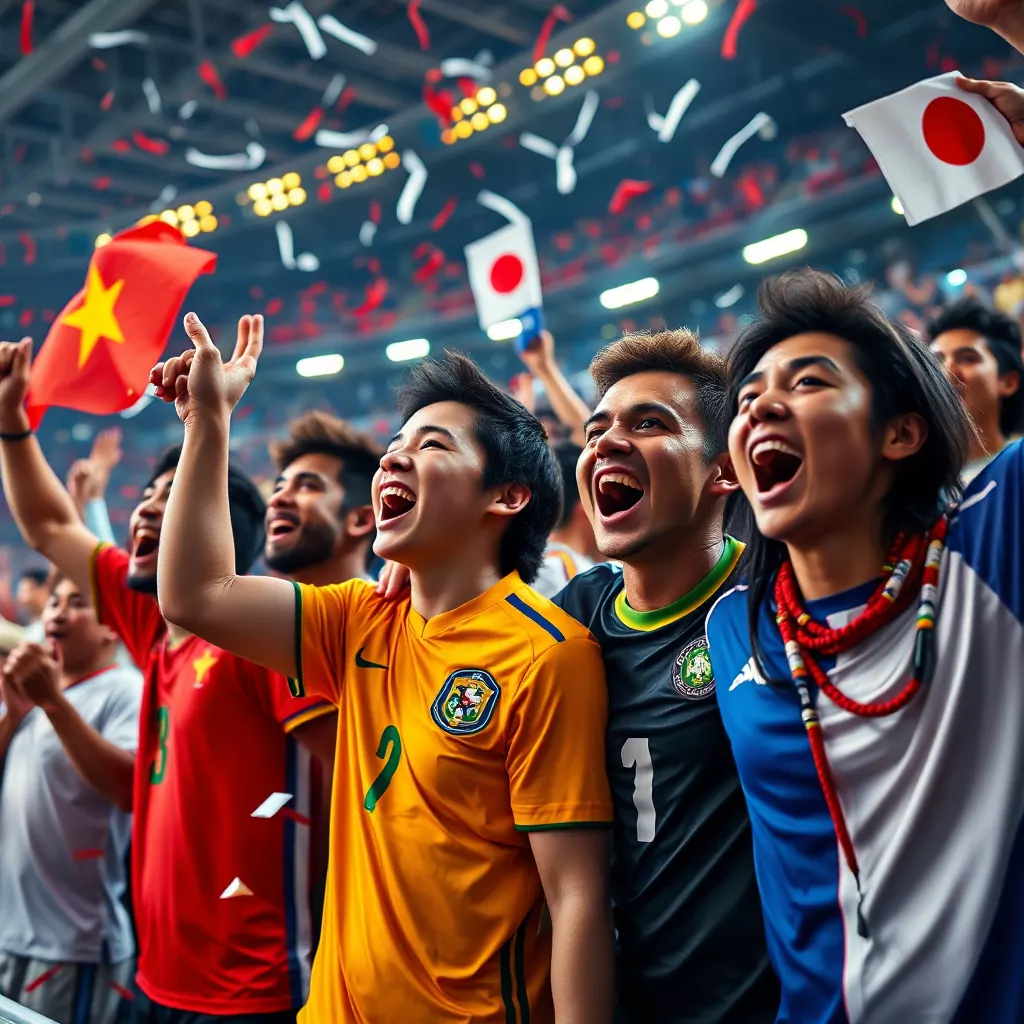 Đánh giá chi tiết khả năng chuyển đổi vị trí giữa các tuyến tại bán kết World Cup 2026 trên nohus.live — view 3