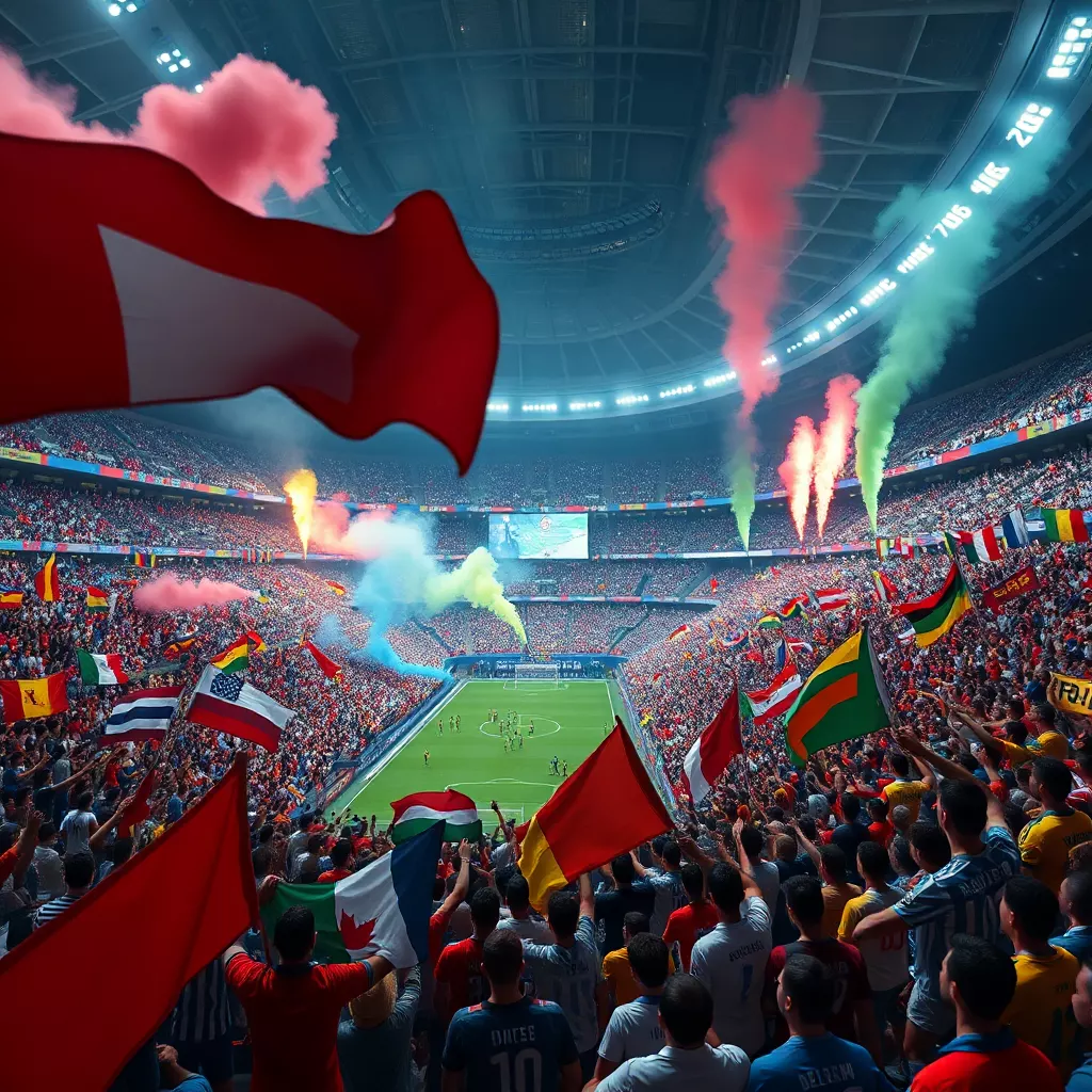 World Cup 2026 Và Cuộc Chiến Tâm Lý Khốc Liệt Trên Chấm Penalty Định Mệnh — view 2