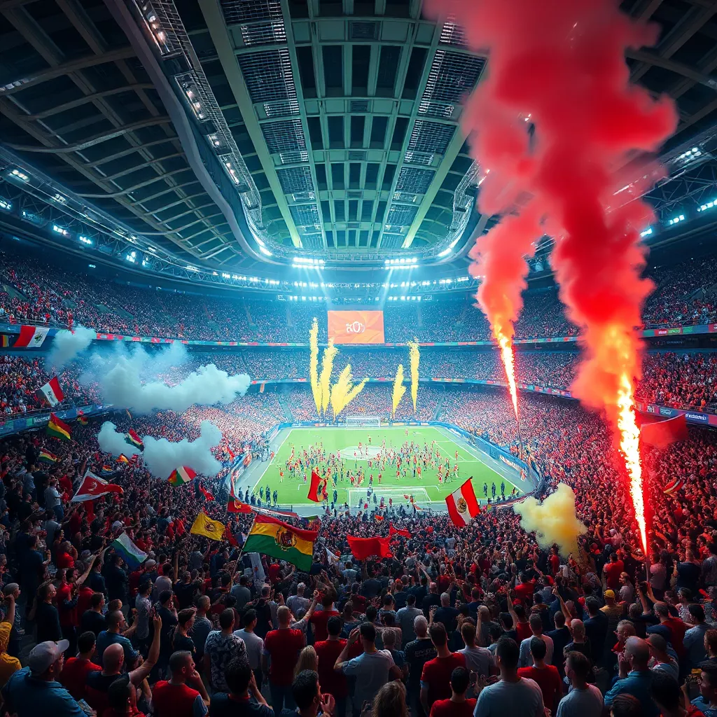 Fun88 Kèo Bóng Đá World Cup 2026 Hấp Dẫn – Cơ Hội Cho Dân Chơi Cá Cược — view 4
