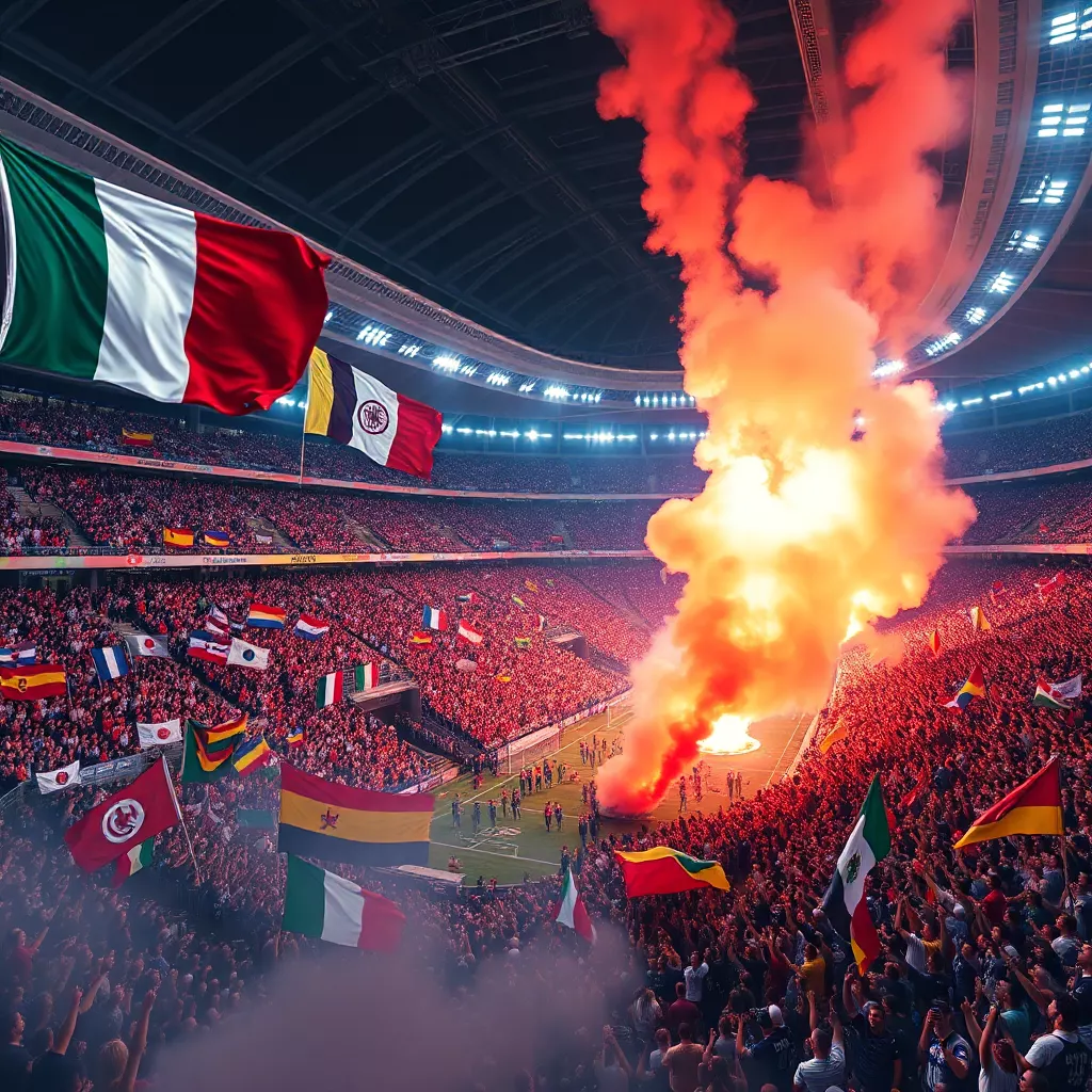 World Cup 2026: Những đội tuyển sẵn sàng viết nên chương mới lịch sử — view 3