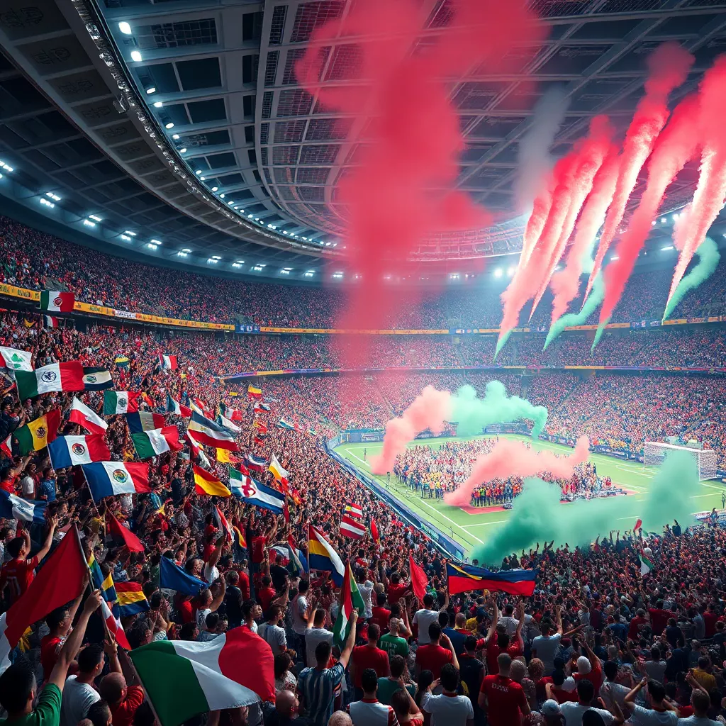 World Cup 2026 Và Cuộc Chiến Tâm Lý Khốc Liệt Trên Chấm Penalty Định Mệnh — view 3