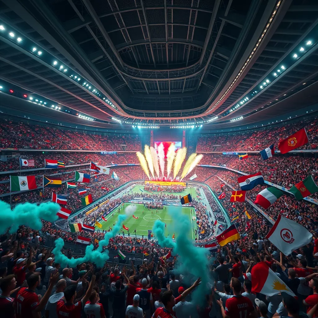 Đội hình Pháp tham dự World Cup 2026: Cơ hội nào cho “Gà trống Gaulois” sau kỷ nguyên Mbappe? — view 3
