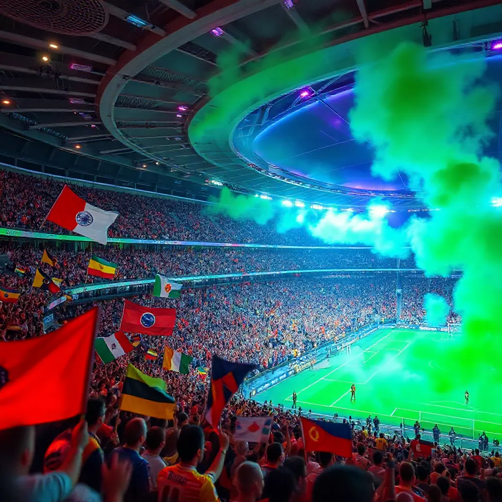 World Cup 2026 Và Cuộc Chiến Tâm Lý Khốc Liệt Trên Chấm Penalty Định Mệnh