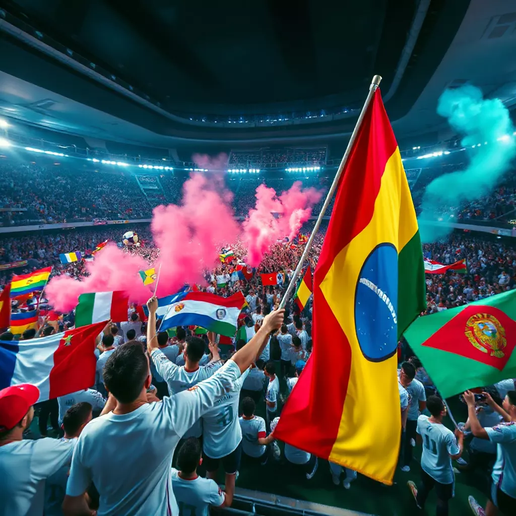 World Cup 2026 Và Cuộc Chiến Tâm Lý Khốc Liệt Trên Chấm Penalty Định Mệnh — view 5