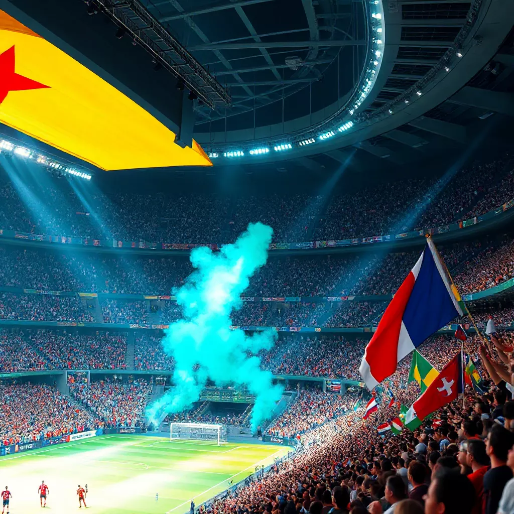 World Cup 2026 Và Cuộc Đua Giành Danh Hiệu Cầu Thủ Xuất Sắc — view 2