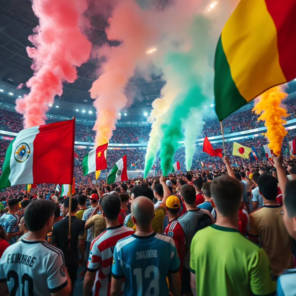 World Cup 2026: Những Màn Tỏa Sáng Có Thể Đi Vào Lịch Sử Bóng Đá — view 4