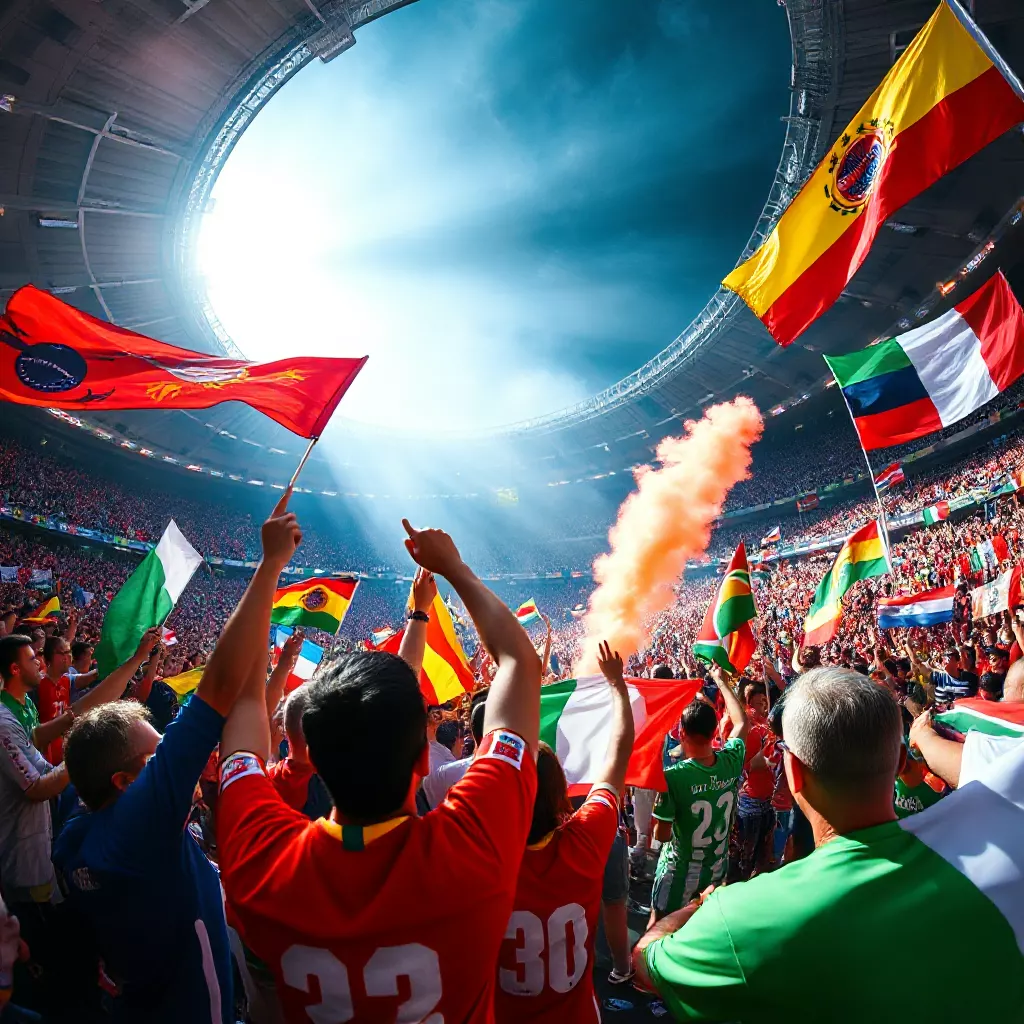 Những cầu thủ không chiến tốt trước bán kết World Cup 2026 qua f8bet0.life — view 2