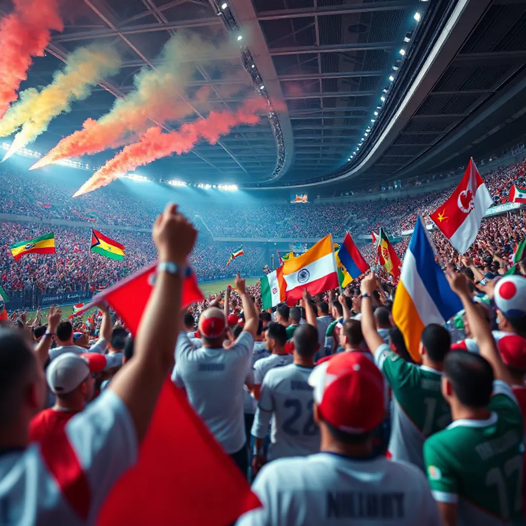 Messi và giấc mơ khép lại sự nghiệp bằng World Cup 2026 — view 2