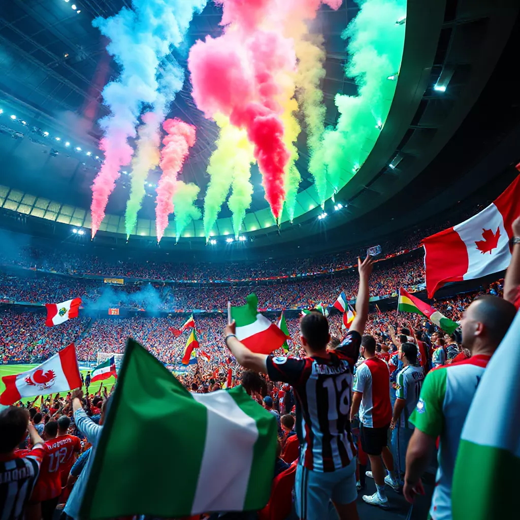World Cup 2026 Và Cuộc Chiến Tâm Lý Khốc Liệt Trên Chấm Penalty Định Mệnh