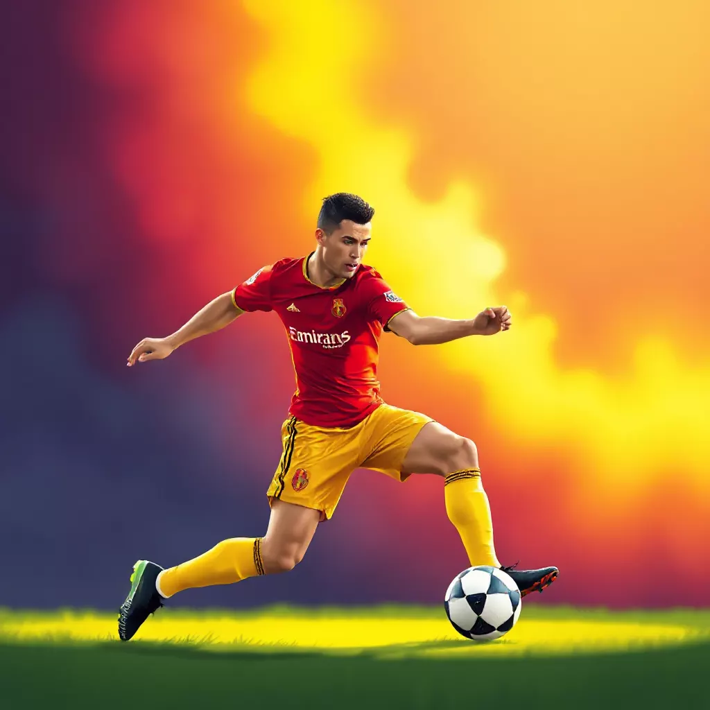 World Cup 2026 Và Những Cuộc Đọ Sức Mang Tính Biểu Tượng Trong Lịch Sử Bóng Đá — view 3