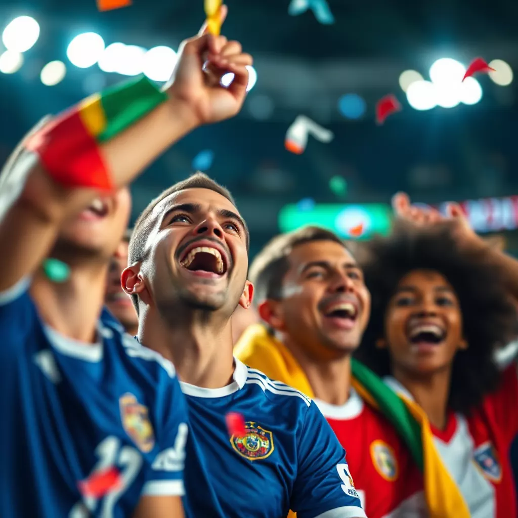 Những trận đấu đáng xem nhất vòng bảng World Cup 2026 — view 4