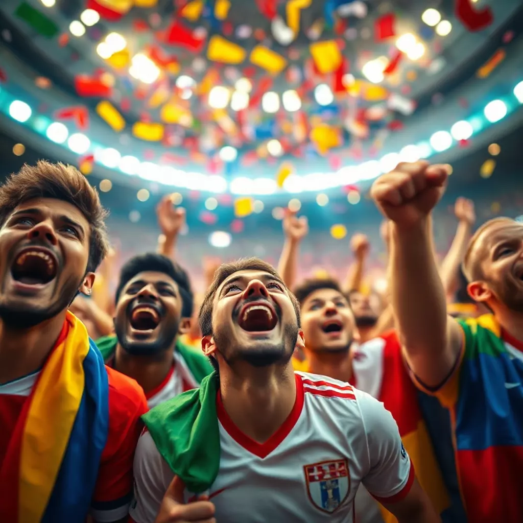 World Cup 2026 Và Cuộc Chiến Tâm Lý Trên Chấm Penalty Định Mệnh — view 2